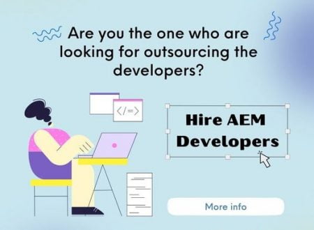 Hire AEM Developers in India