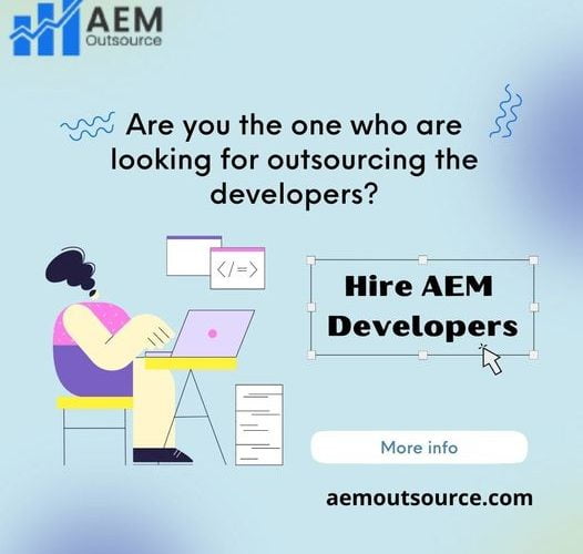 Hire AEM Developers in India