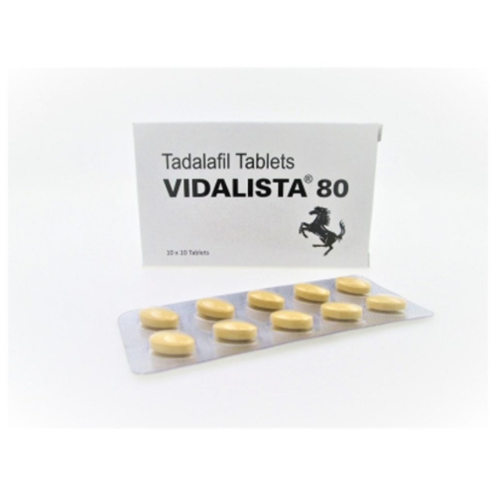 vidalista-80-mg-pill