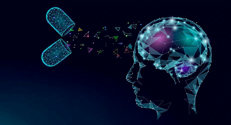 Increase Brain Function - iVNT Increase Brain Function