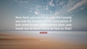2068150-Lewis-Carroll-Quote-Now-here-you-see-it-takes-all-the-running-you - iVNT Why You Should Consider Buying an App for Your Next Mobile Device