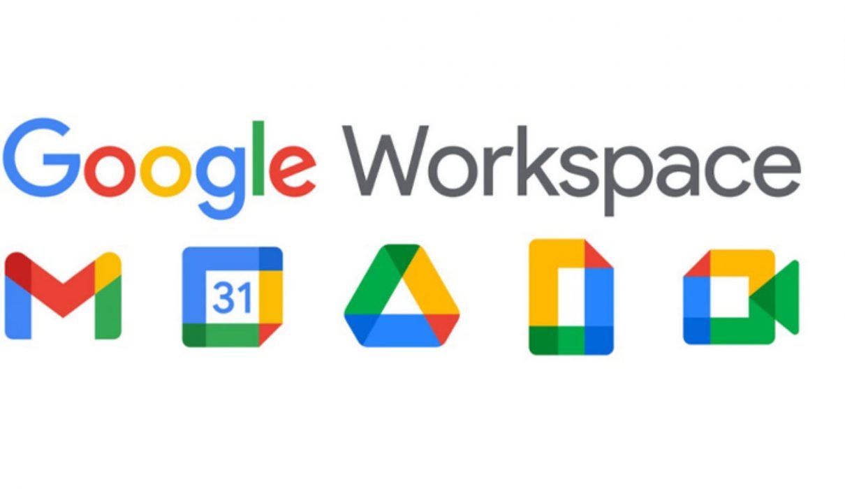 google-workspace-services