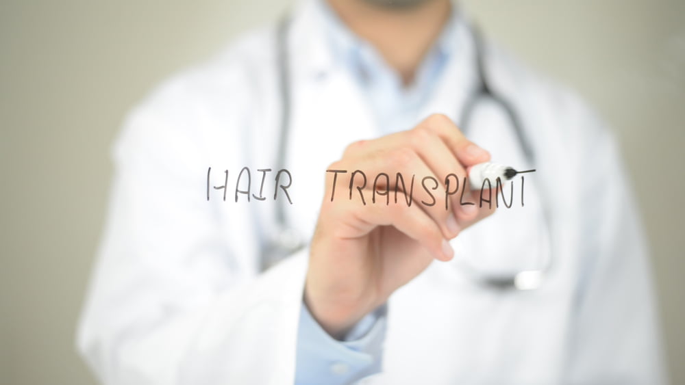 The Benefits Of Permanent Hair Transplants Restoring Natural Hair Growth For A Lifetime