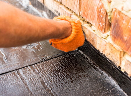 Top Waterproofing Solutions Preventing Water Intrusion And Ensuring A Dry Environment