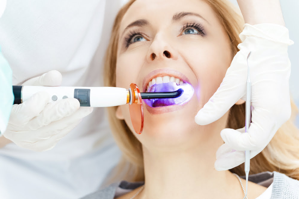 Achieve Optimal Dental Health With Day & Night Dental Services