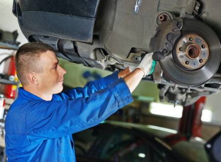 Expert Brake Repair Services In Your Area Locate The Best 'Brake Repair Near Me