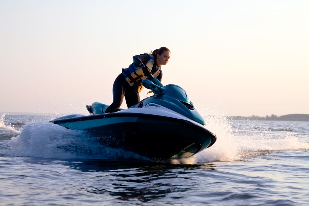 Riding The Waves The Ultimate Guide To Jet Skiing Adventures