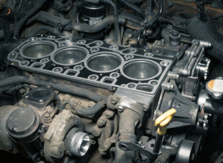 The Vital Role Of The Head Gasket Understanding Issues And Solutions