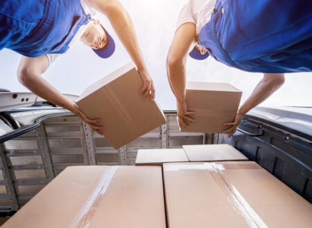 Top Tips For Choosing The Best Commercial Movers For Your Office Move