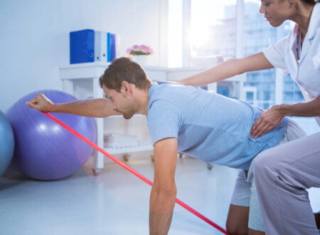 Epic Physical Therapy Your Road To Recovery And Wellness