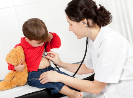 When Little Ones Need Help: Navigating The Convenience Of After-Hours Pediatric Urgent Care