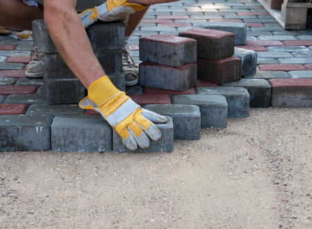 Transforming Tampa One Paver At A Time Discover The Magic Of Standard Brick Pavers