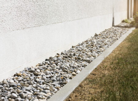 Enhancing Your Outdoor Space The Benefits Of Installing A French Drain In Your Yard